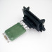 6441.Q8 Peugeot Citroen Blower Motor Resistor